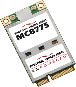 Sierra Wireless MC8775