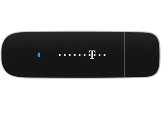 Huawei E353s-2 by T-Mobile.pl