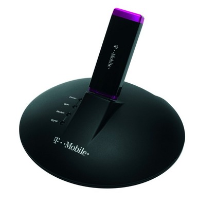 Huawei D100T (T-Mobile Share Dock)