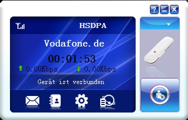 ZTE Join Air 1.0a for Vodafone K3655-Z (Windows dashboard)