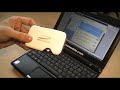Novatel MiFi 2352 review